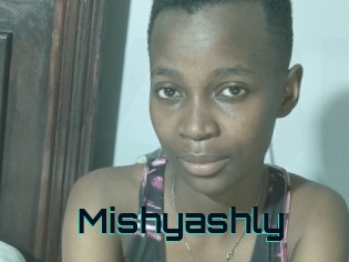 Mishyashly