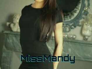 MissMandy