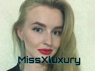 MissXluxury