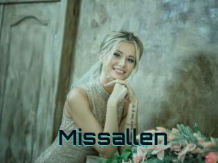 Missallen