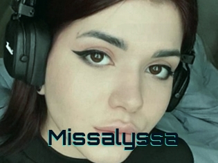 Missalyssa