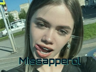 Missapperol