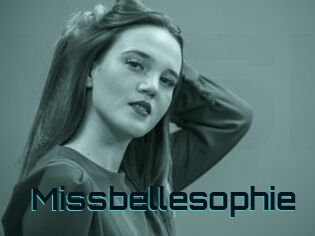 Missbellesophie