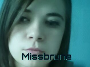 Missbrune