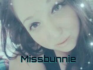 Missbunnie