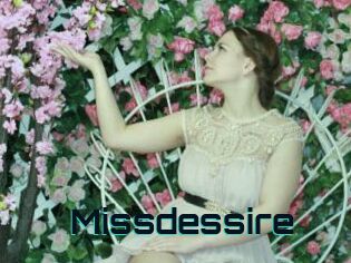 Missdessire