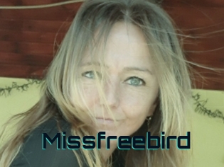 Missfreebird