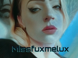 Missfuxmelux