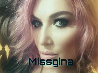 Missgina