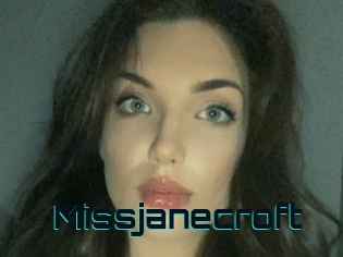 Missjanecroft