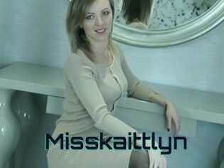 Misskaittlyn