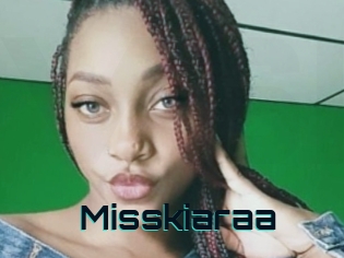 Misskiaraa