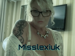 Misslexiuk