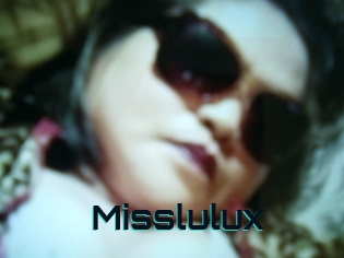 Misslulux