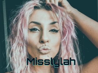 Misslylah