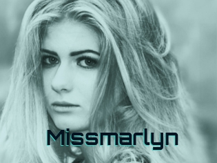 Missmarlyn