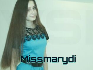 Missmarydi