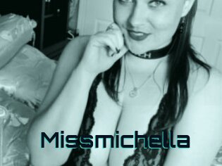 Missmichella