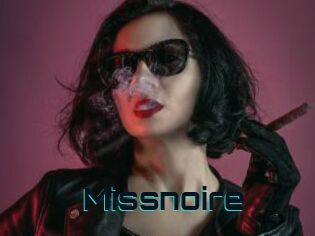 Missnoire