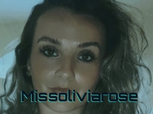 Missoliviarose