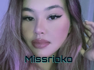 Missrioko