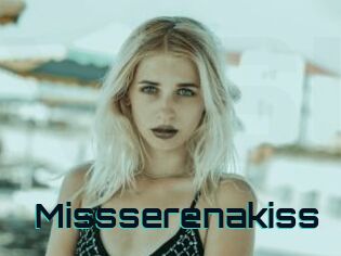 Missserenakiss