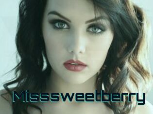 Misssweetberry