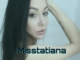 Misstatiana