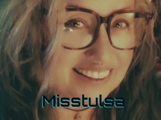 Misstulsa