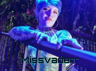 Missvaderr