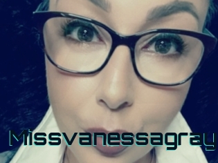 Missvanessagray