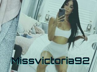 Missvictoria92