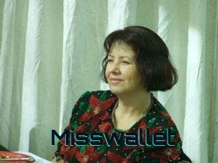 Misswallet