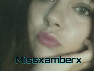 Missxamberx