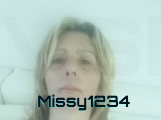 Missy1234