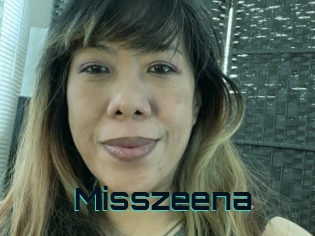 Misszeena