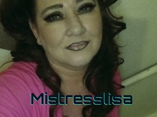 Mistresslisa