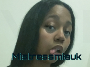 Mistressmiauk