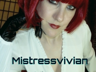 Mistressvivian