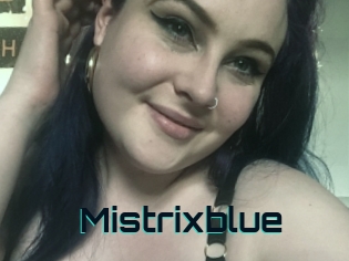 Mistrixblue