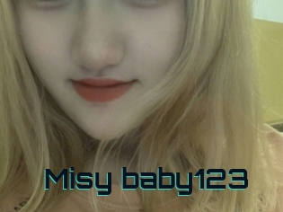 Misy_baby123