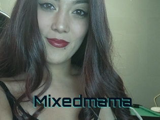 Mixedmama