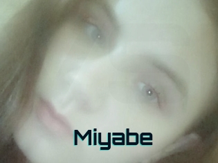 Miyabe