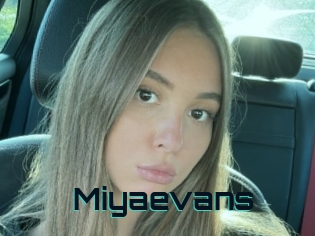 Miyaevans