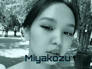 Miyakozu