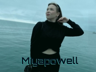 Miyapowell