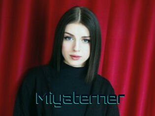 Miyaterner