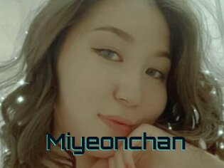 Miyeonchan