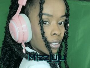 Mizzjuju