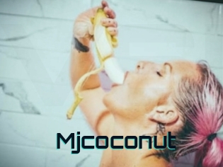 Mjcoconut